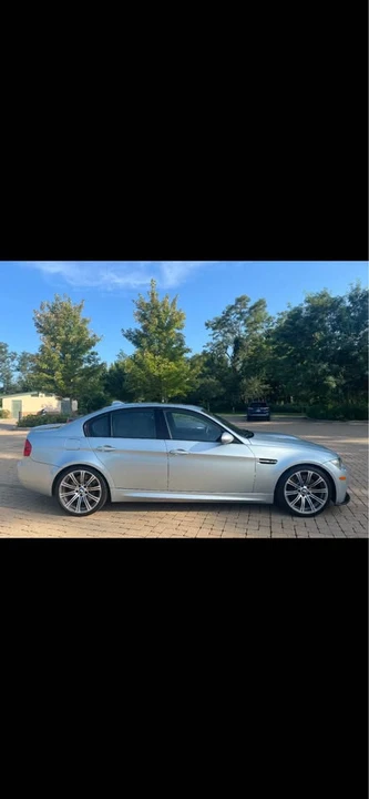 2008 BMW E90 M3 Sedan - Image 12 of 16