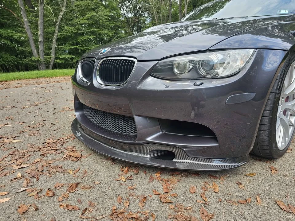 2008 BMW E90 M3 Sedan - Image 8 of 18