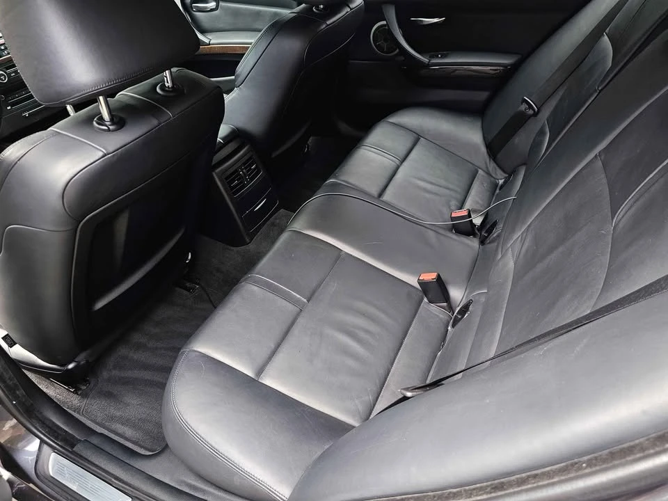 2008 BMW E90 M3 Sedan - Image 12 of 18