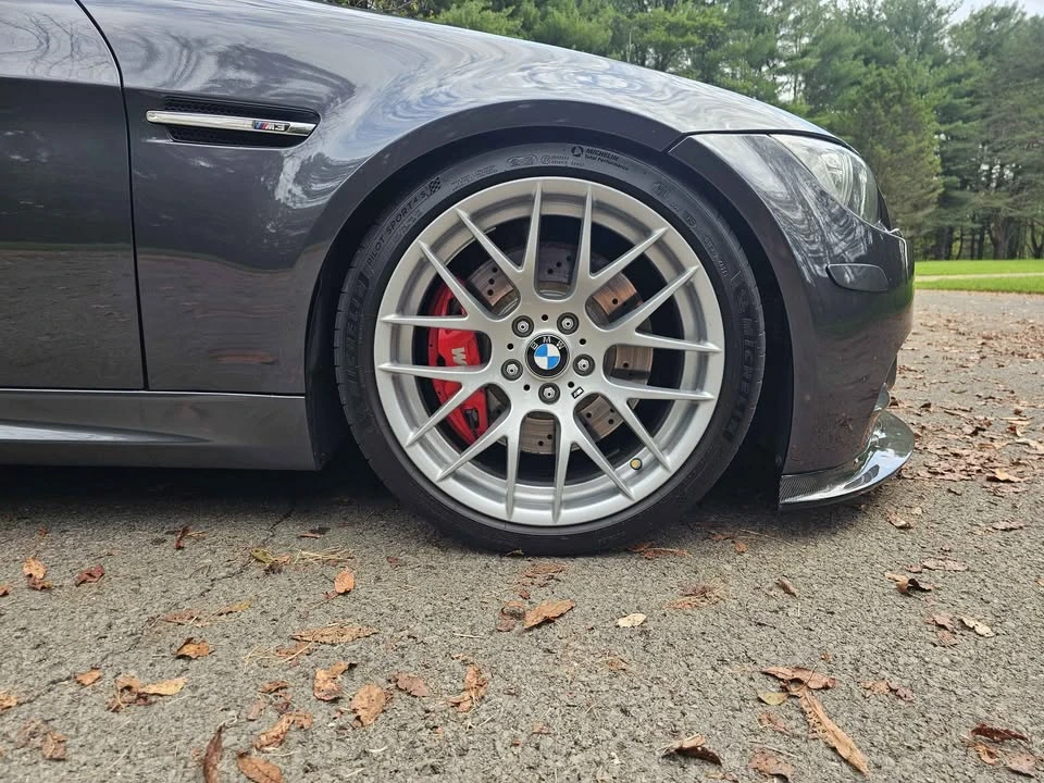 2008 BMW E90 M3 Sedan - Image 9 of 18