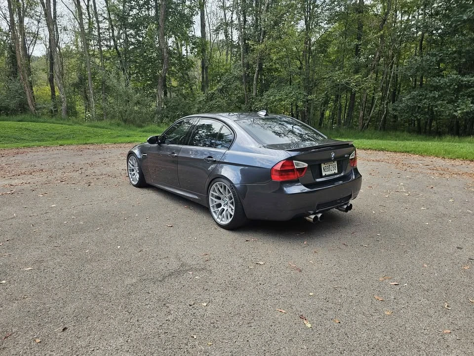 2008 BMW E90 M3 Sedan - Image 5 of 18