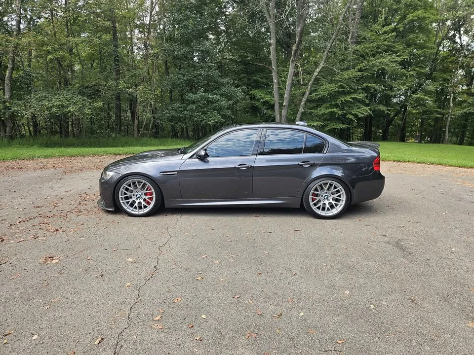 2008 BMW E90 M3 Sedan - Image 6 of 18