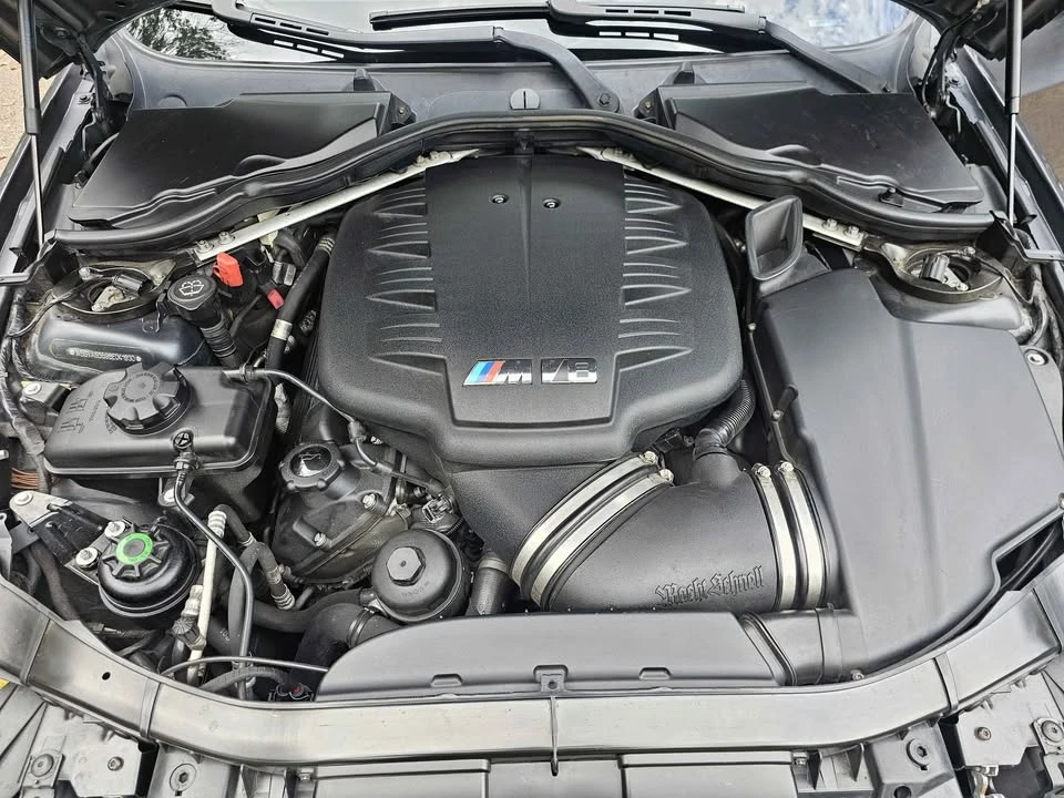 2008 BMW E90 M3 Sedan - Image 15 of 18