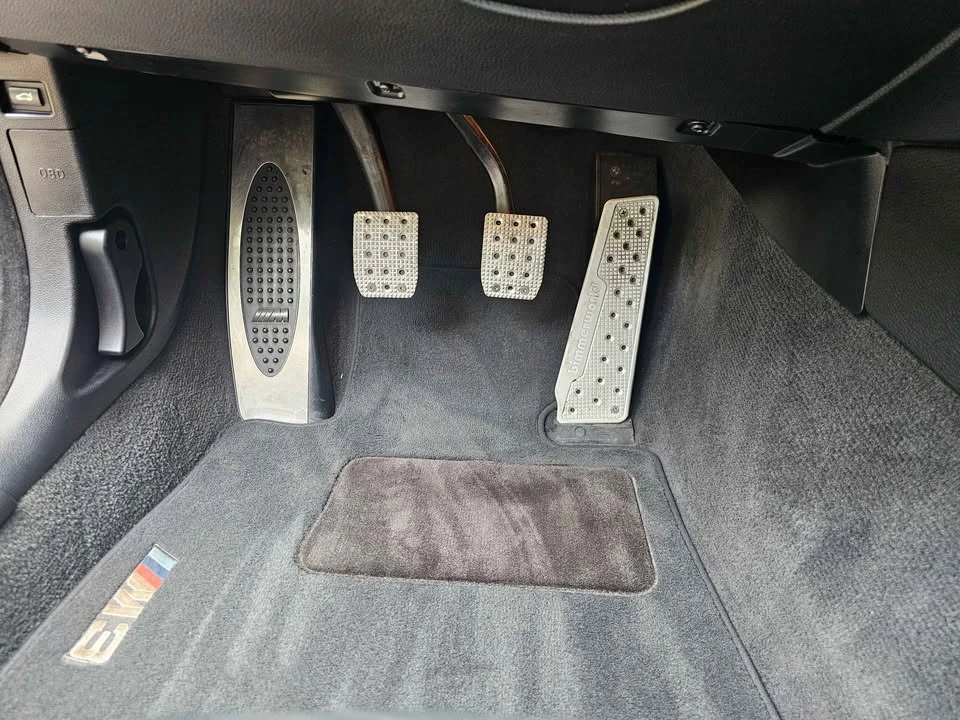 2008 BMW E90 M3 Sedan - Image 13 of 18