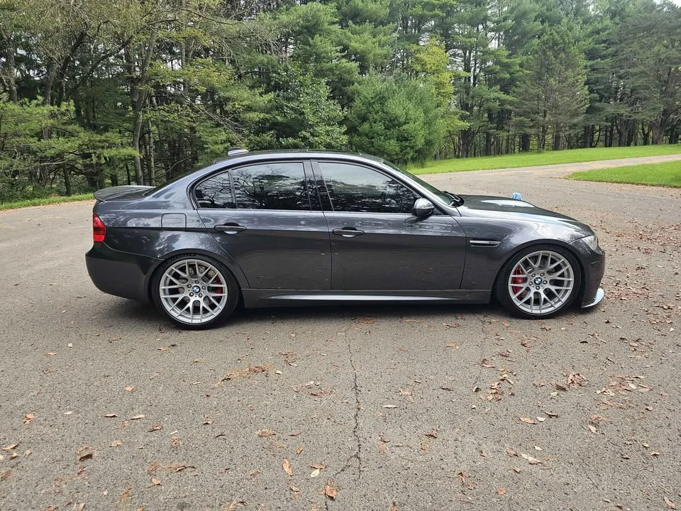 2008 BMW E90 M3 Sedan - Image 2 of 18