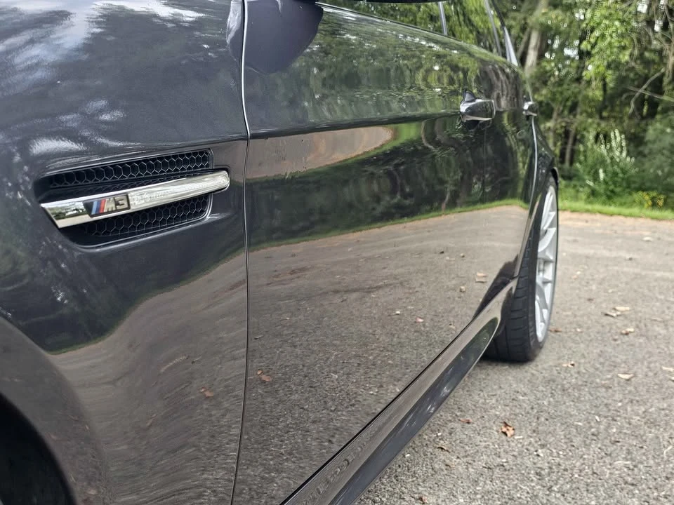 2008 BMW E90 M3 Sedan - Image 18 of 18