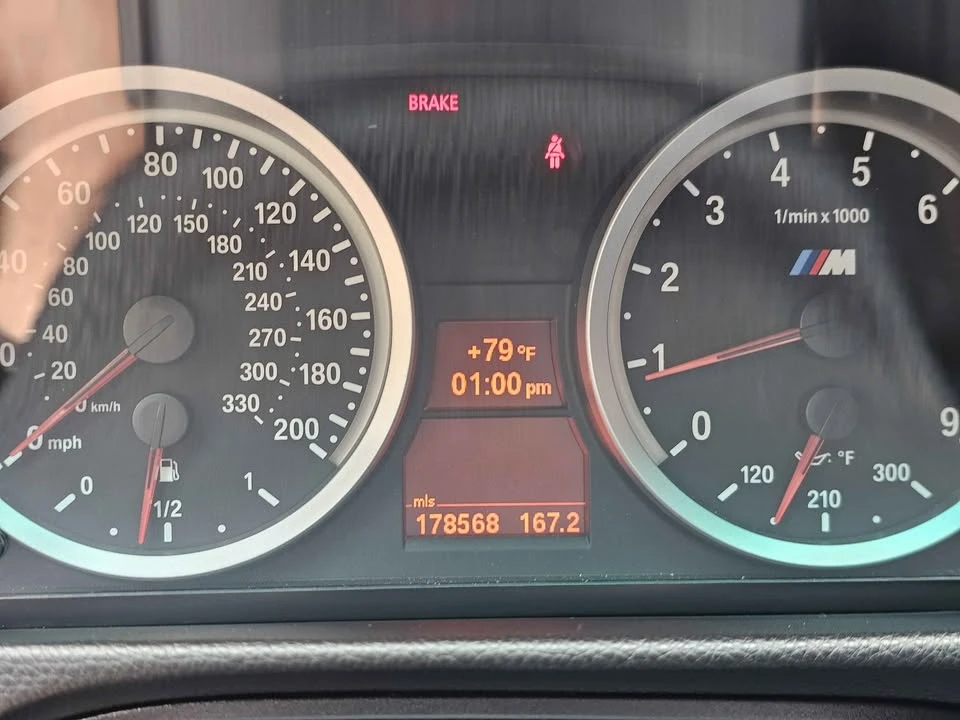 2008 BMW E90 M3 Sedan - Image 14 of 18