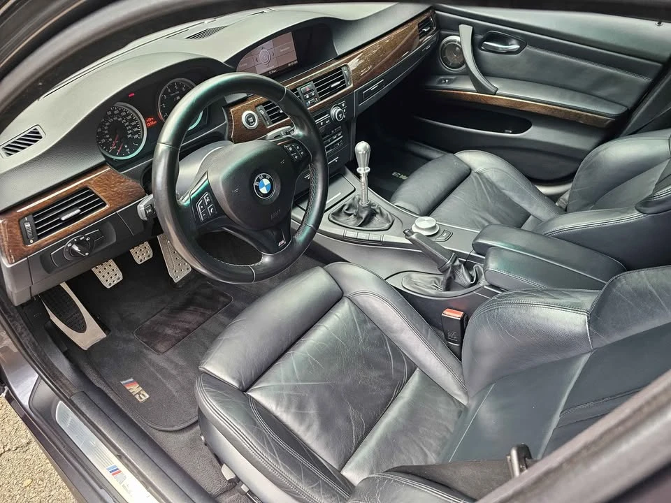 2008 BMW E90 M3 Sedan - Image 10 of 18