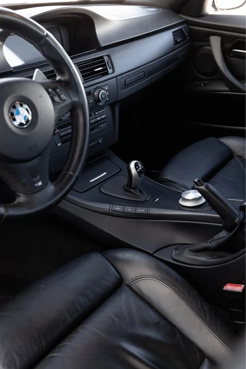 2008 BMW E90 M3 Sedan - Image 13 of 20