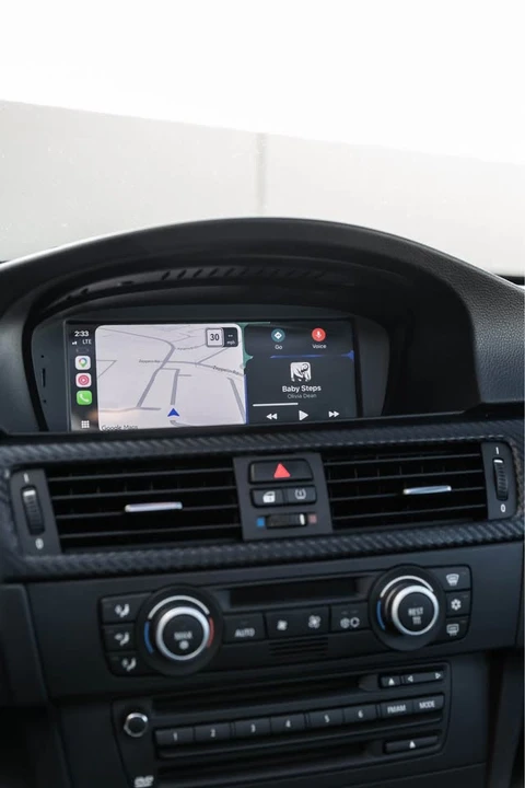 2008 BMW E90 M3 Sedan - Image 19 of 20