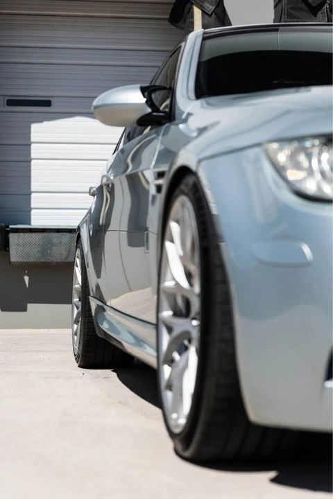 2008 BMW E90 M3 Sedan - Image 4 of 20
