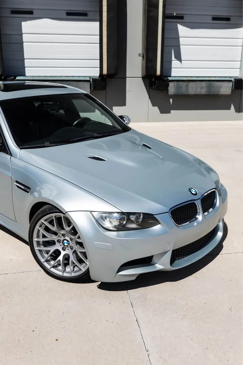 2008 BMW E90 M3 Sedan - Image 2 of 20