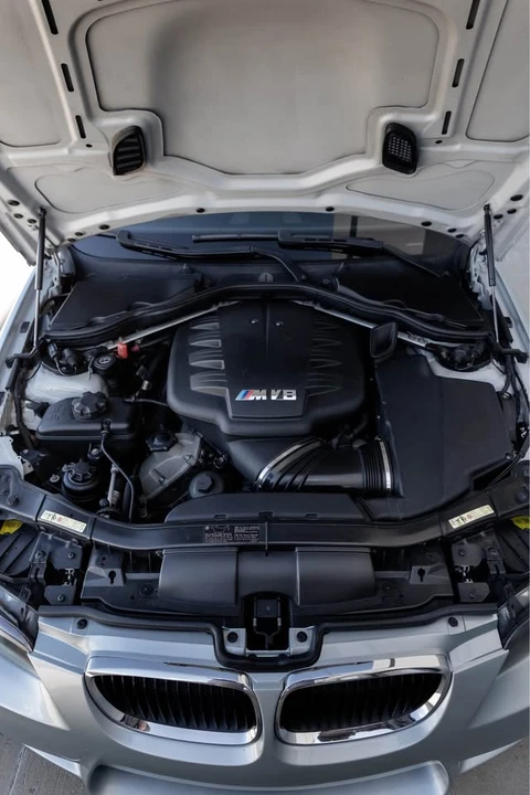 2008 BMW E90 M3 Sedan - Image 11 of 20