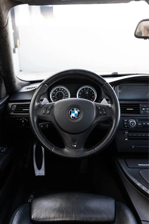 2008 BMW E90 M3 Sedan - Image 12 of 20