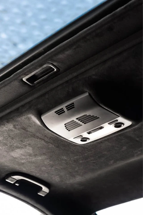 2008 BMW E90 M3 Sedan - Image 14 of 20