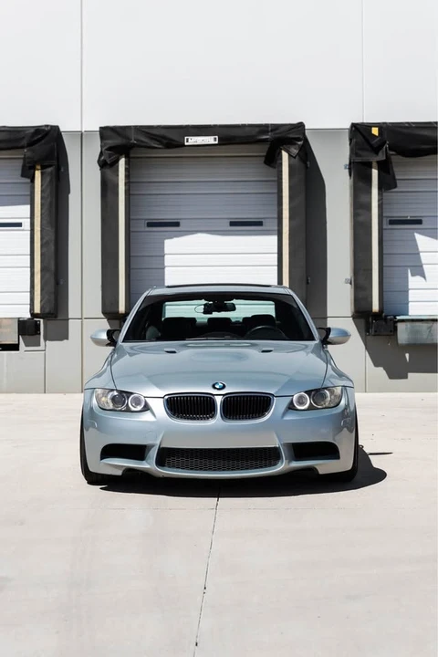 2008 BMW E90 M3 Sedan - Image 3 of 20