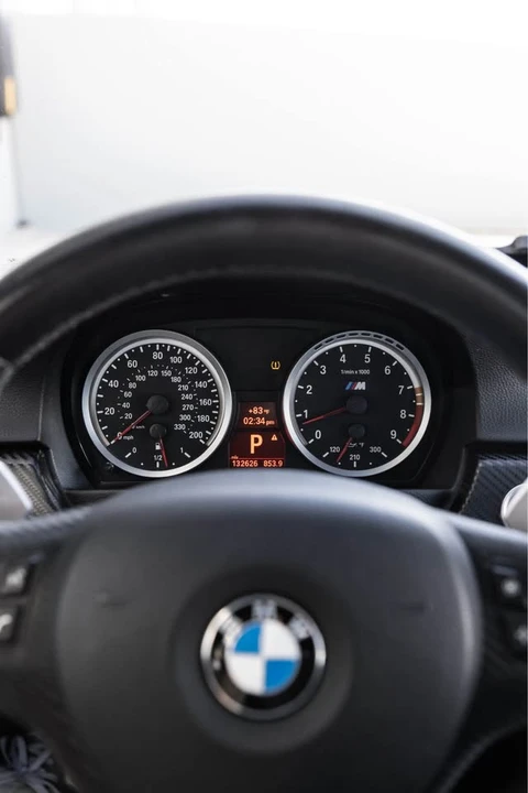 2008 BMW E90 M3 Sedan - Image 20 of 20