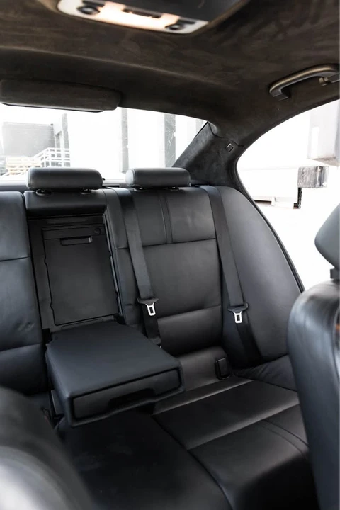 2008 BMW E90 M3 Sedan - Image 16 of 20
