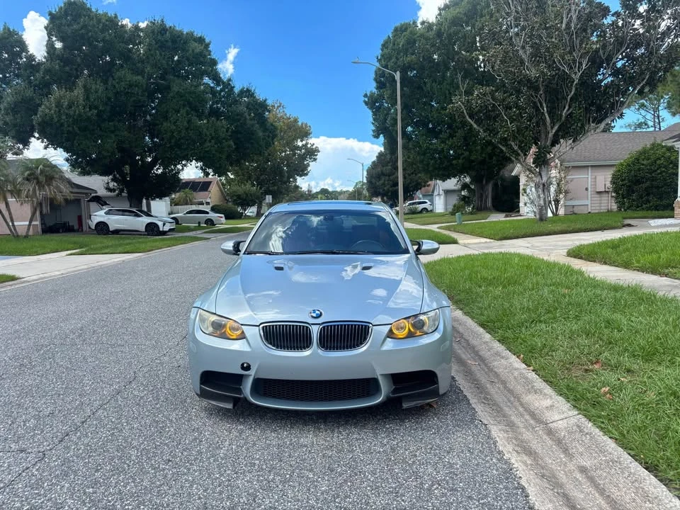 2008 BMW E90 M3 Sedan - Image 4 of 5