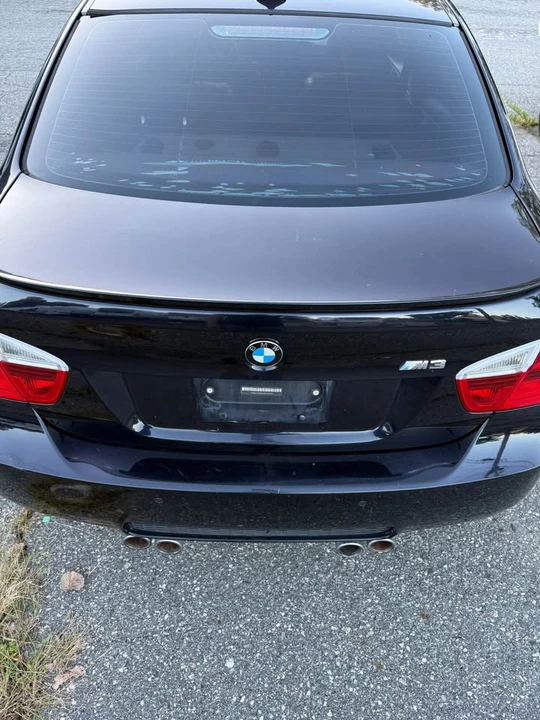 2008 BMW E90 M3 Sedan - Image 5 of 11