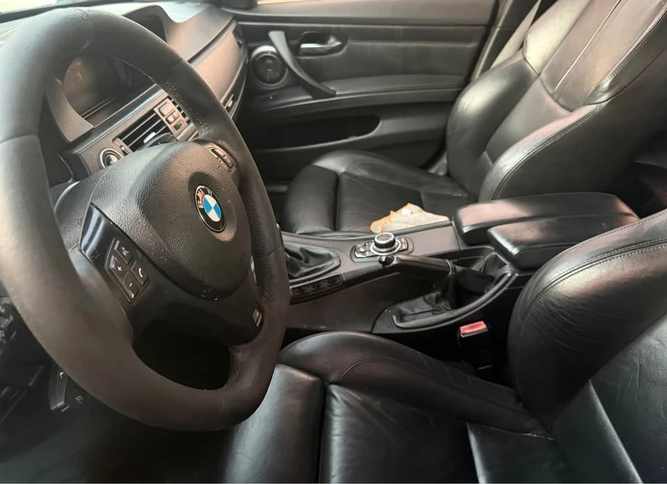 2008 BMW E90 M3 Sedan - Image 11 of 11