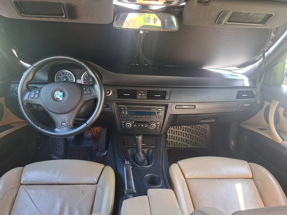 2008 BMW E90 M3 Sedan - Image 9 of 19