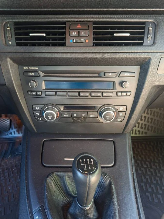 2008 BMW E90 M3 Sedan - Image 13 of 19