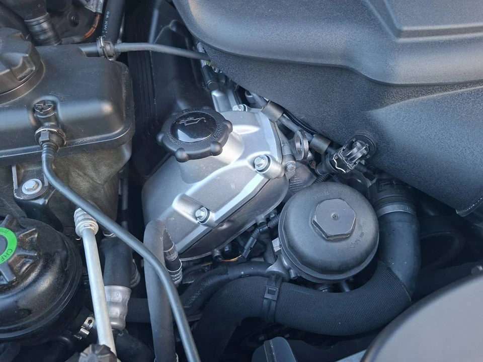 2008 BMW E90 M3 Sedan - Image 17 of 19