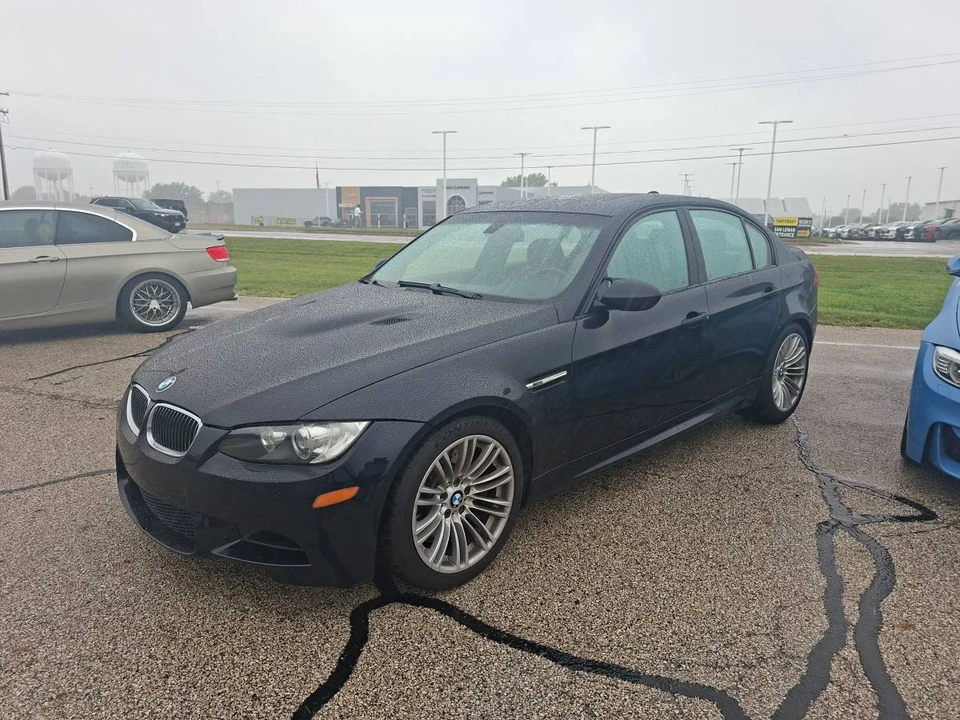 2008 BMW E90 M3 Sedan - Image 5 of 19