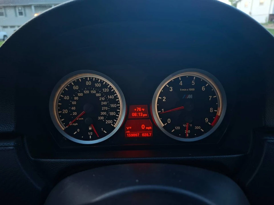 2008 BMW E90 M3 Sedan - Image 15 of 19