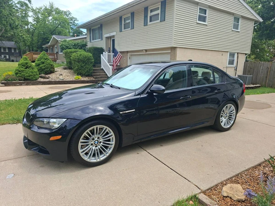 2008 BMW E90 M3 Sedan - Image 2 of 19