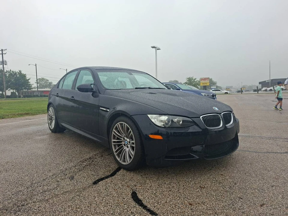 2008 BMW E90 M3 Sedan - Image 4 of 19