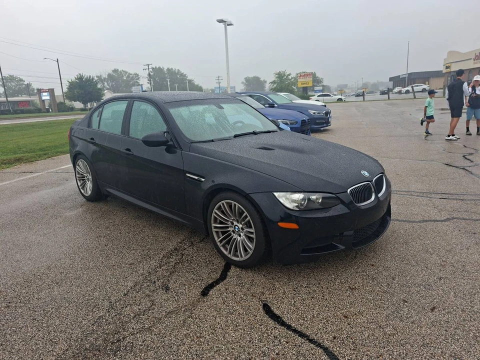 2008 BMW E90 M3 Sedan - Image 3 of 19