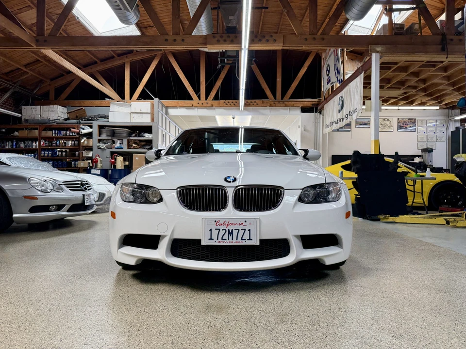 2008 BMW E90 M3 Sedan - Image 18 of 31