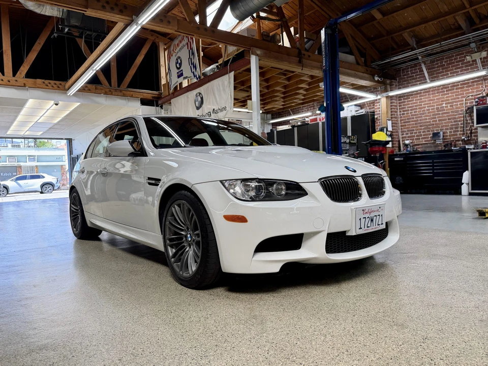 2008 BMW E90 M3 Sedan - Image 25 of 31