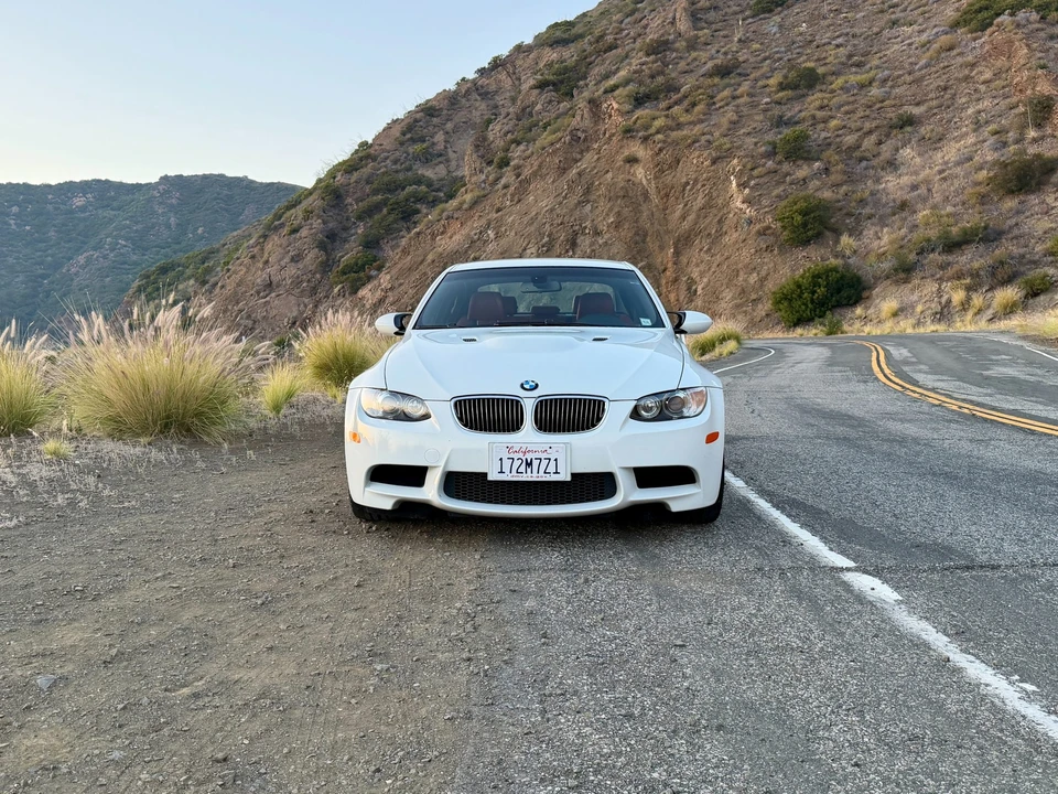 2008 BMW E90 M3 Sedan - Image 14 of 31
