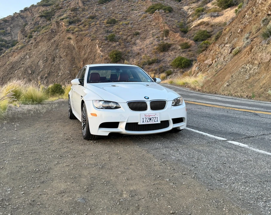 2008 BMW E90 M3 Sedan - Image 16 of 31