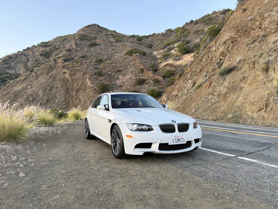 2008 BMW E90 M3 Sedan - Image 19 of 31