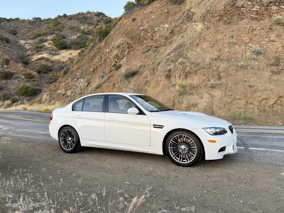 2008 BMW E90 M3 Sedan - Image 21 of 31