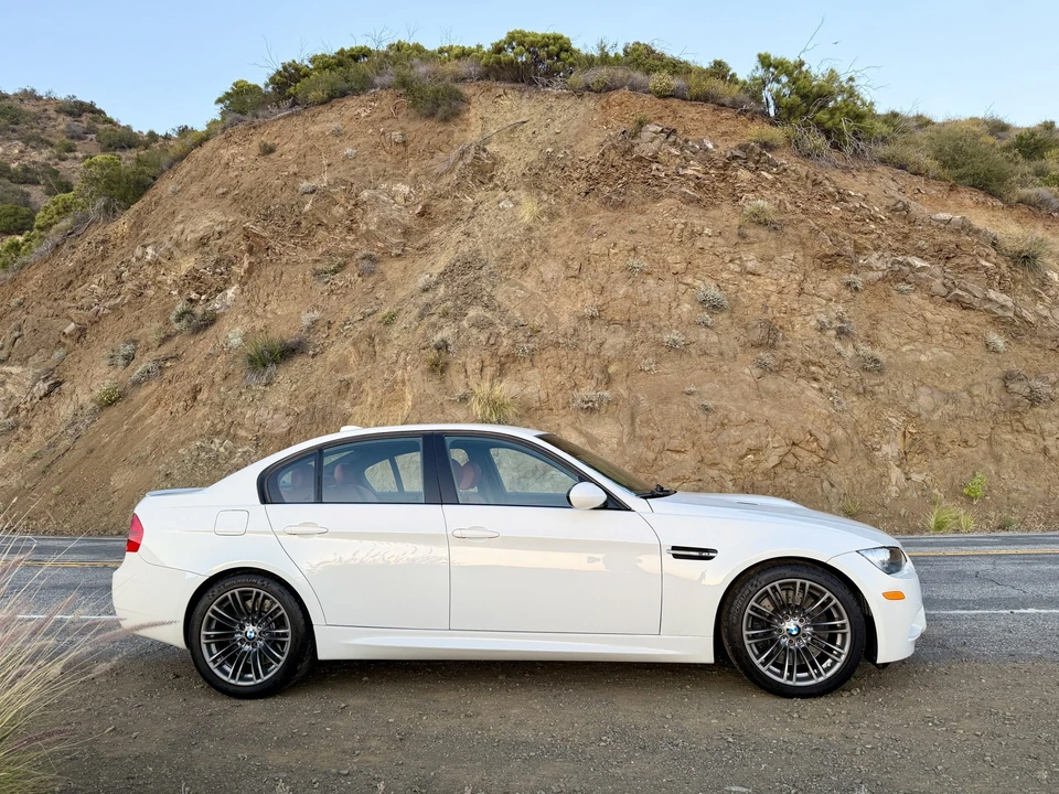 2008 BMW E90 M3 Sedan - Image 26 of 31