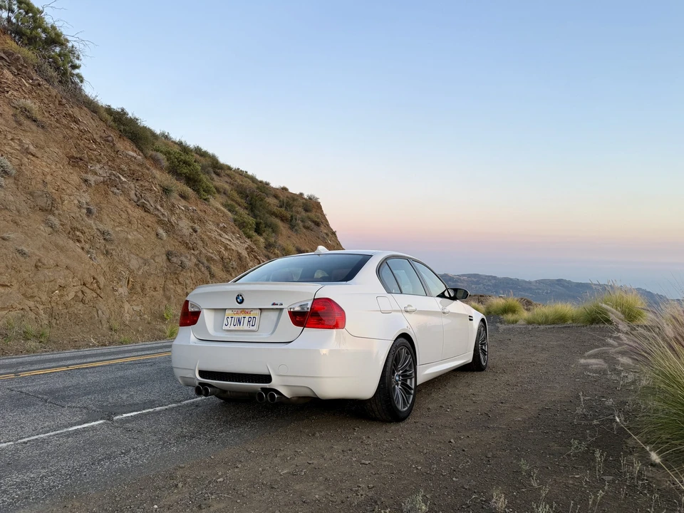 2008 BMW E90 M3 Sedan - Image 30 of 31