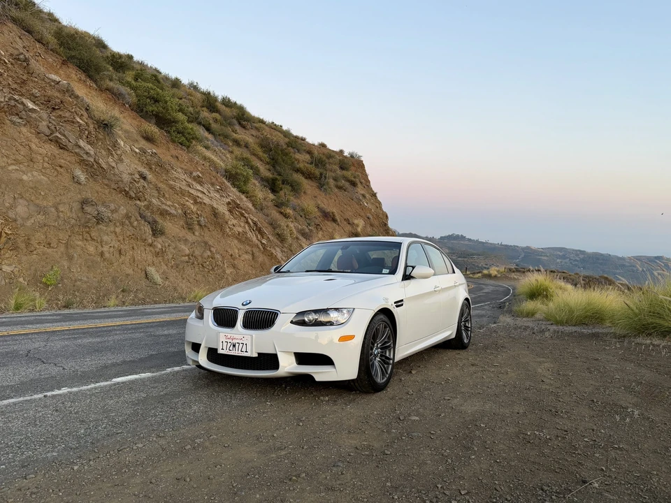 2008 BMW E90 M3 Sedan - Image 4 of 31