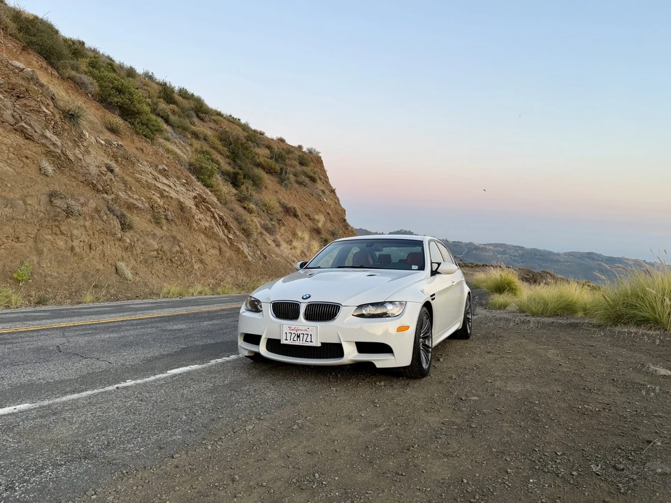 2008 BMW E90 M3 Sedan - Image 5 of 31