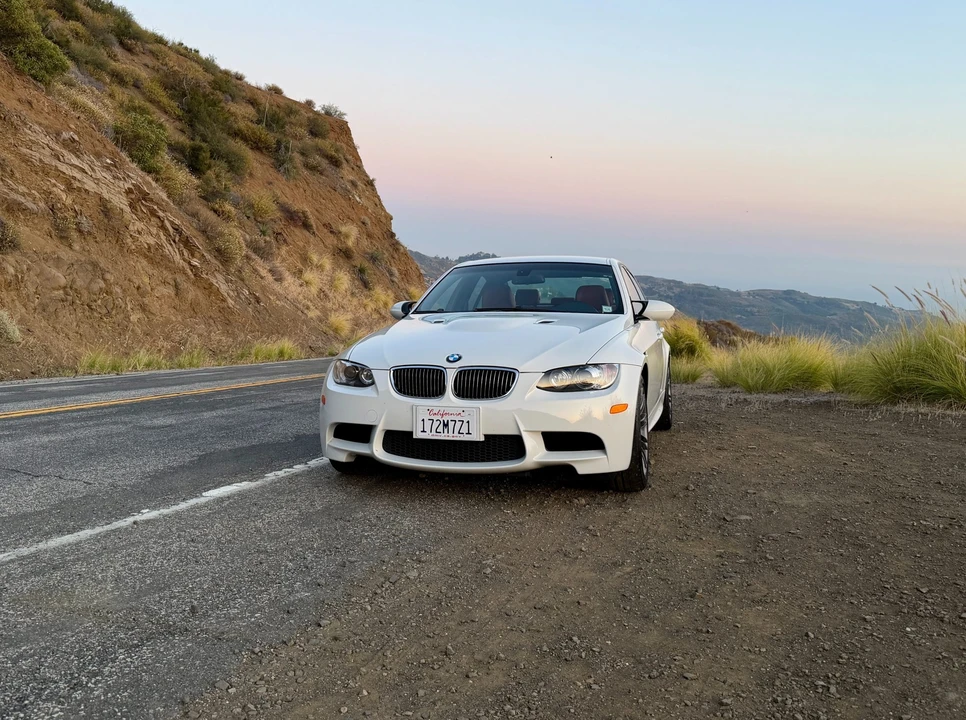 2008 BMW E90 M3 Sedan - Image 6 of 31