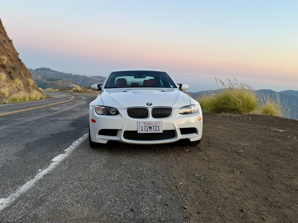 2008 BMW E90 M3 Sedan - Image 15 of 31