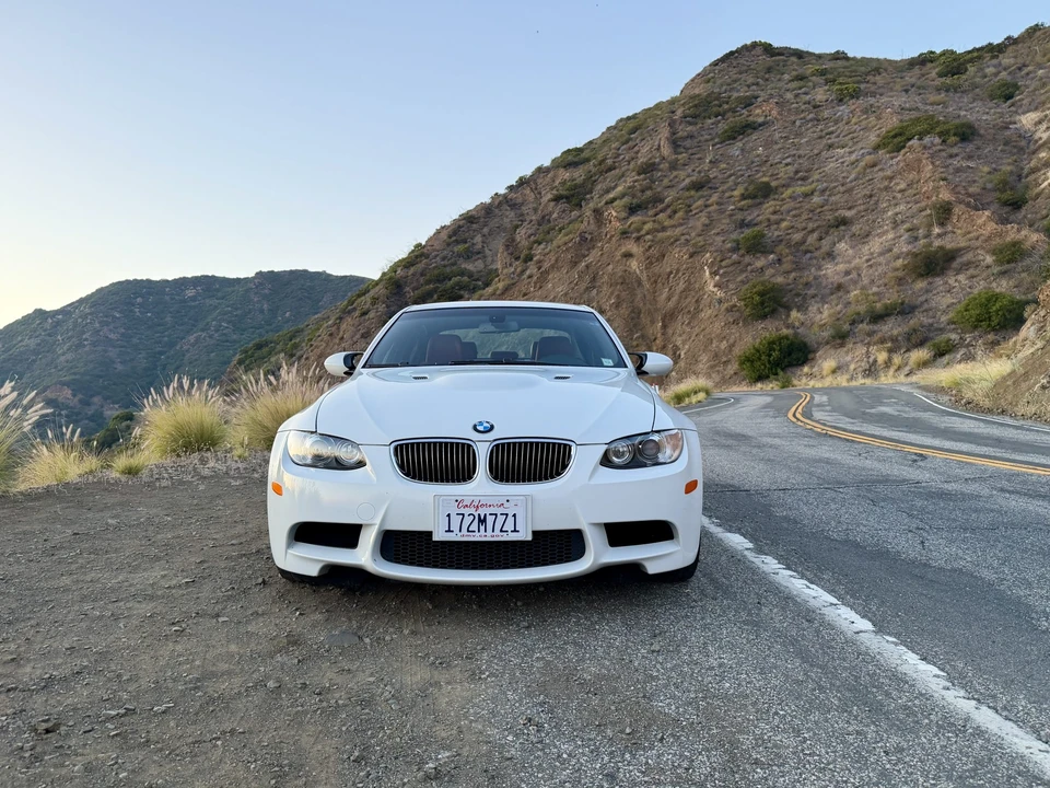 2008 BMW E90 M3 Sedan - Image 17 of 31