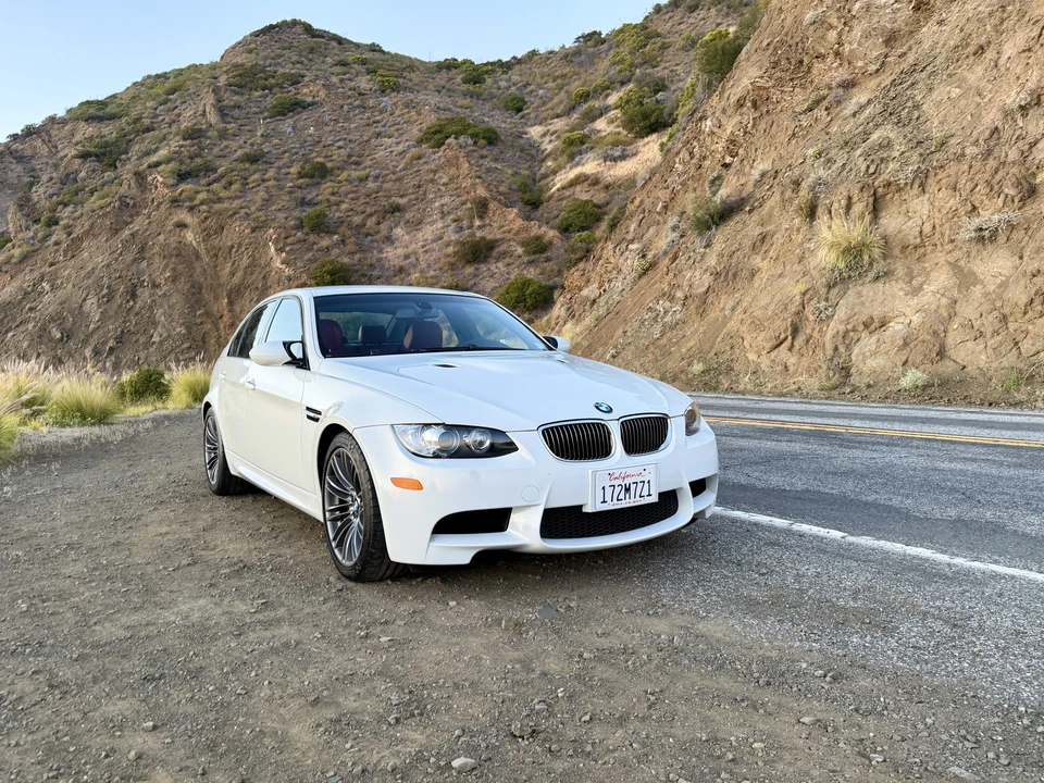 2008 BMW E90 M3 Sedan - Image 22 of 31