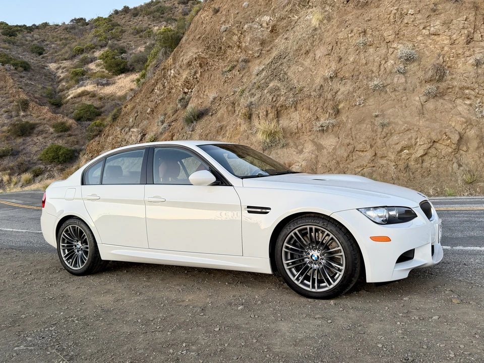 2008 BMW E90 M3 Sedan - Image 24 of 31