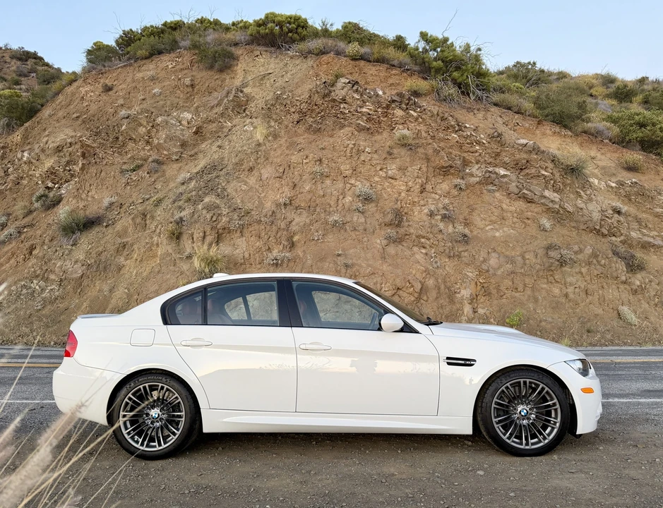 2008 BMW E90 M3 Sedan - Image 27 of 31