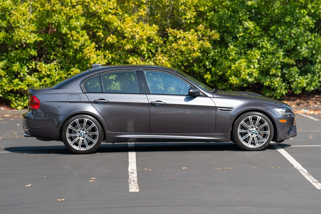 2008 BMW E90 M3 Sedan - Image 9 of 31